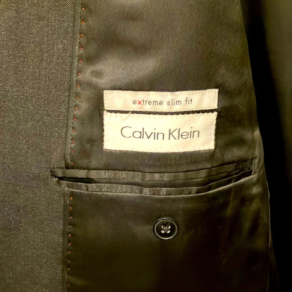 Calvin Klein Blazer